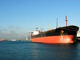Нигерийские пираты атаковали греческий танкер и захватили сотрудников нефтяной компании Agip