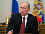 На международной книжной выставке в Каире представили книгу о Путине На международной книжной выставке в Каире представили книгу о Путине