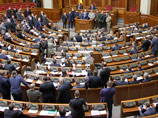 Верховная Рада санкционировала арест судьи, выносившего приговор Юлии Тимошенко