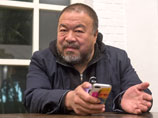 Китайский художник-диссидент Ай Вэйвэй будет режиссировать из Китая съемки фильма в Берлине Китайский художник-диссидент Ай Вэйвэй будет режиссировать из Китая съемки фильма в Берлине