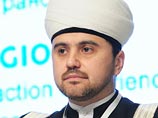 В Совете муфтиев России удивлены открытием в США "мечети только для женщин"
