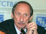 Валентин Балахничев