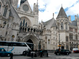 На суде по делу Литвиненко в Лондоне заслушали показания его друга