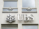 В США начали новое расследование в отношении швейцарского банка UBS В США начали новое расследование в отношении швейцарского банка UBS
