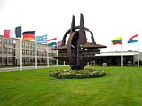 В НАТО обещали, что тренировочный центр в Грузии не будет направлен против России