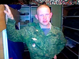 Журналисты нашли у российского солдата Валерия Пермякова отклонения в психике