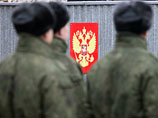 В Минобороны РФ опровергли насильственный перевод срочников на контракт В Минобороны РФ опровергли насильственный перевод срочников на контракт