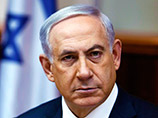 Премьер-министр Израиля лично выразил соболезнования королю Иордании