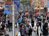 В Японии трудоголиков обяжут брать отпуска
