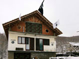 Полиция провела обыски в боснийской деревне, жители которой вывешивали флаги "Исламского государства"