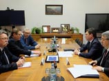 Total пообещала не менять планы по работе в России Total пообещала не менять планы по работе в России