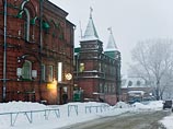 На родине Ленина открыли памятник небесному покровителю Ульяновска На родине Ленина открыли памятник небесному покровителю Ульяновска