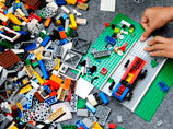 В Кузбассе продавец игрушек воровал на работе конструкторы Lego, чтобы почувствовать себя ребенком