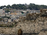 В управделами президента прокомментировали вопрос с участком земли на Елеонской горе в Иерусалиме