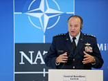 Главнокомандующий вооруженными силами США и НАТО в Европе генерал Филип Бридлав заявил в пятницу, что Запад должен быть готов использовать "все инструменты из набора", чтобы помочь Украине бороться с сепаратистами Главнокомандующий вооруженными силами США и НАТО в Европе генерал Филип Бридлав заявил в пятницу, что Запад должен быть готов использовать "все инструменты из набора", чтобы помочь Украине бороться с сепаратистами