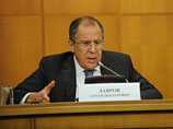 Министр иностранных дел РФ Сергей Лавров заявил, что Россия намерена обжаловать приговор Гаагского суда в день его оглашения