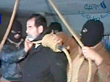 Несколько покупателей готовы заплатить 7 млн долларов за веревку, на которой повесили Саддама Хусейна