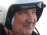 Вице-премьер РФ Дмитрий Рогозин сдал экзамен и стал пилотом