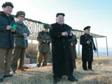 Северная Корея разработала и испытала новую самонаводящуюся противокорабельную ракету, соответствующие изображения опубликовали государственные СМИ