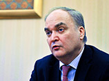 Замминистра обороны РФ Анатолий Антонов может стать самым высокопоставленным чиновником в расширенном санкционном списке, который в понедельник, 9 февраля, будет передан на утверждение главам МИД стран Евросоюза