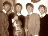 Звезды НХЛ не знают имена музыкантов группы The Beatles Звезды НХЛ не знают имена музыкантов группы The Beatles