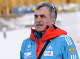 Старший тренер сборной России уверен, что у наших биатлонистов поменялась психология