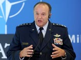 Главнокомандующий сил НАТО в Европе, американский генерал Филипп Бридлав заявил, что страны Запада не должны исключать военный вариант разрешения конфликта на Украине
