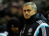 Моуринью предложил снимать очки за нарушение финансового fair play, намекнув на "Манчестер Сити" Моуринью предложил снимать очки за нарушение финансового fair play, намекнув на "Манчестер Сити"