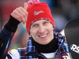 В споре российских сноубордистов решилась судьба "золота" этапа Кубка мира В споре российских сноубордистов решилась судьба "золота" этапа Кубка мира