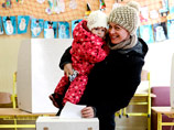 В Словакии провалом завершился референдум об однополых браках, усыновлении и сексуальном воспитании детей: на участки не пришло достаточно избирателей для того, чтобы результат волеизъявления был признан