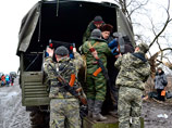 Немецкие спецслужбы: в войне на Украине погибли 50 тысяч человек