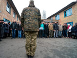 Украинского журналиста, выступившего против мобилизации, заподозрили в госизмене Украинского журналиста, выступившего против мобилизации, заподозрили в госизмене