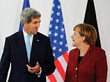 Керри: США и Евросоюз едины в отношении Украины, ориентированы на дипломатию Керри: США и Евросоюз едины в отношении Украины, ориентированы на дипломатию