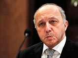Глава МИД Франции: Украина согласилась на спецстатус для восточных территорий Глава МИД Франции: Украина согласилась на спецстатус для восточных территорий