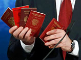 МИД не получил копии российских паспортов, которые показывал в Мюнхене Порошенко