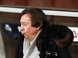 Юрий Семин считает, что Дзюба может повторить судьбу Сычева Юрий Семин считает, что Дзюба может повторить судьбу Сычева