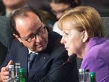 Monde: новый план по Украине предоставит "дорожную карту" для реализации прежних соглашений Monde: новый план по Украине предоставит "дорожную карту" для реализации прежних соглашений