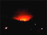 "Было видно огненный гриб": в Донецке прогремел мощный взрыв
