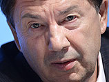 Член совета директоров "Газпрома", бывший глава Мингосимущества Фарит Газизуллин открыл счет в HSBC в конце 1990-х. На счете было 3,6 млн долларов