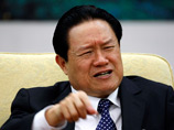 В Китае казнили миллиардера Лю Ханя и его четырех сообщников