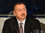 Президент Азербайджана Ильхам Алиев полагает, что карабахский и украинский конфликты "являются зеркальным отражением друг друга"