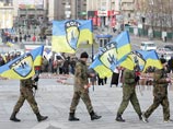 Швейцарские неонацисты снабжают деньгами украинские войска, утверждает Tagesanzeiger Швейцарские неонацисты снабжают деньгами украинские войска, утверждает Tagesanzeiger