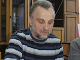 Сценарист, писатель, лауреат "Русского Букера" Валерий Залотуха умер в понедельник в Москве в возрасте 60 лет