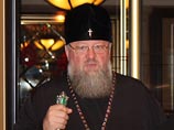 Богослужения в Донецке и Горловке совершаются, несмотря на артобстрелы, заявляет глава епархии УПЦ МП