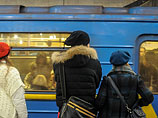 В Киеве подорожал проезд: недовольные горожане пошли на штурм мэрии