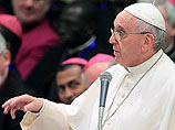 Папа Франциск: женщинам надо предоставить больше места в церковной жизни