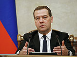 Медведев объявил выговор заместителю главы Минэкономики за нежелание "брать на себя ответственность"  