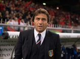 Тренера сборной Италии по футболу заподозрили в организации договорняков