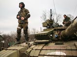 Украинские военные заявили о новом пополнении рядов сепаратистов: по словам силовиков, на подмогу представителям самопровозглашенных Донецкой и Луганской "народных республик" продолжают прибывать войска и вооружение из России Украинские военные заявили о новом пополнении рядов сепаратистов: по словам силовиков, на подмогу представителям самопровозглашенных Донецкой и Луганской "народных республик" продолжают прибывать войска и вооружение из России