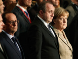 Меркель и Обама обсудили ситуацию на Украине